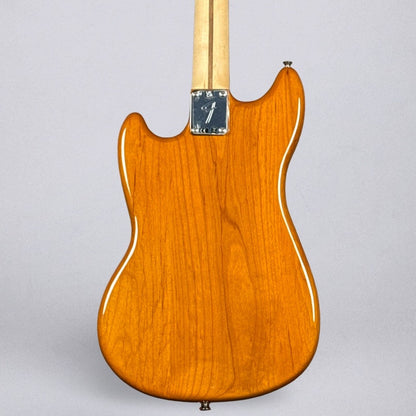 Fender Player Mustang Bass PJ 2023 - Natural