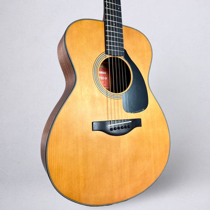 Yamaha Red Label FS3 2026 - Natural