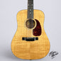 Eastman E1D-12-DLX 2025 - Natural