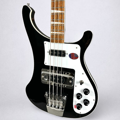 Rickenbacker 4003 Stereo 2026 - Jetglo