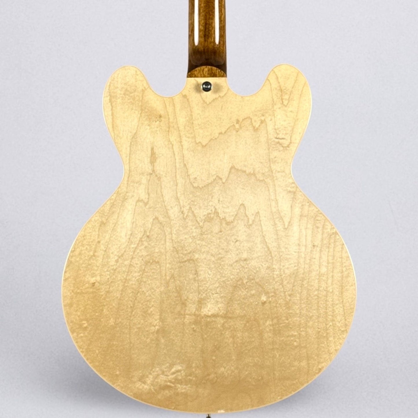 Gibson ES-335 50s 2026 - Vintage Natural