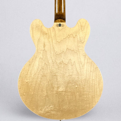 Gibson ES-335 50s 2026 - Vintage Natural