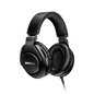 Shure SRH440A Professional Studio Headphones
