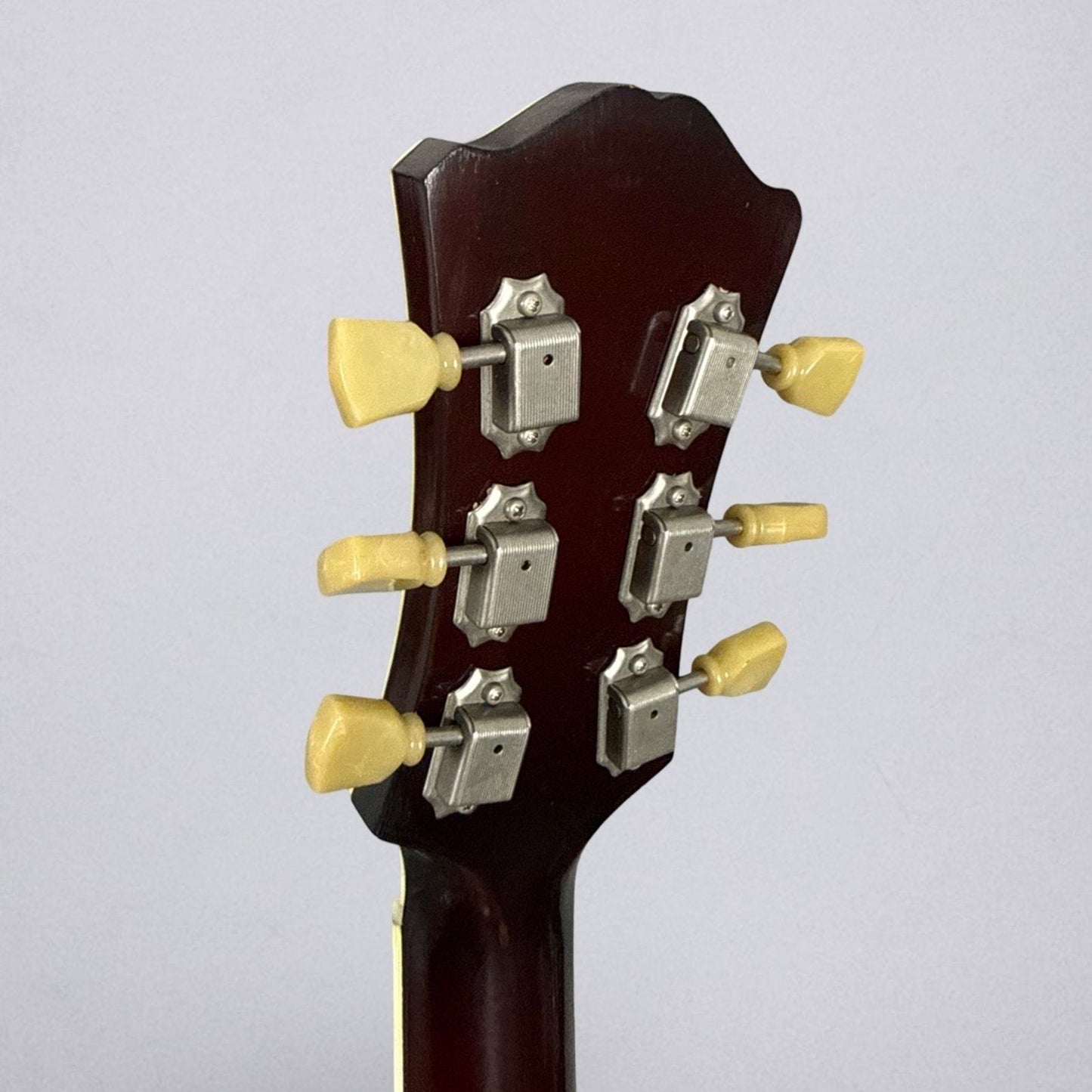 Eastman T59/v 2025 - Antique Varnish Sunburst