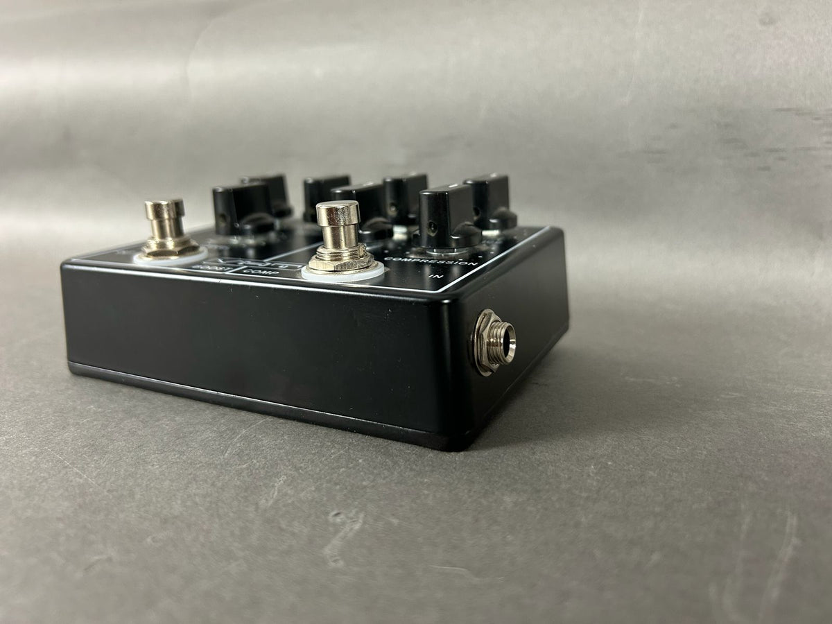 VHT Dyna-Boost Dual Effects Pedal (Open Box Model)