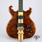Alembic Custom Signature Deluxe Scorpion 2018 Walnut/Mahogany