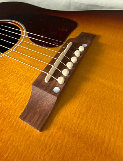 Gibson J-45 Standard Rosewood - Rosewood Burst