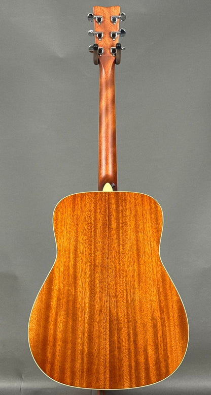 Yamaha FG820L - Natural