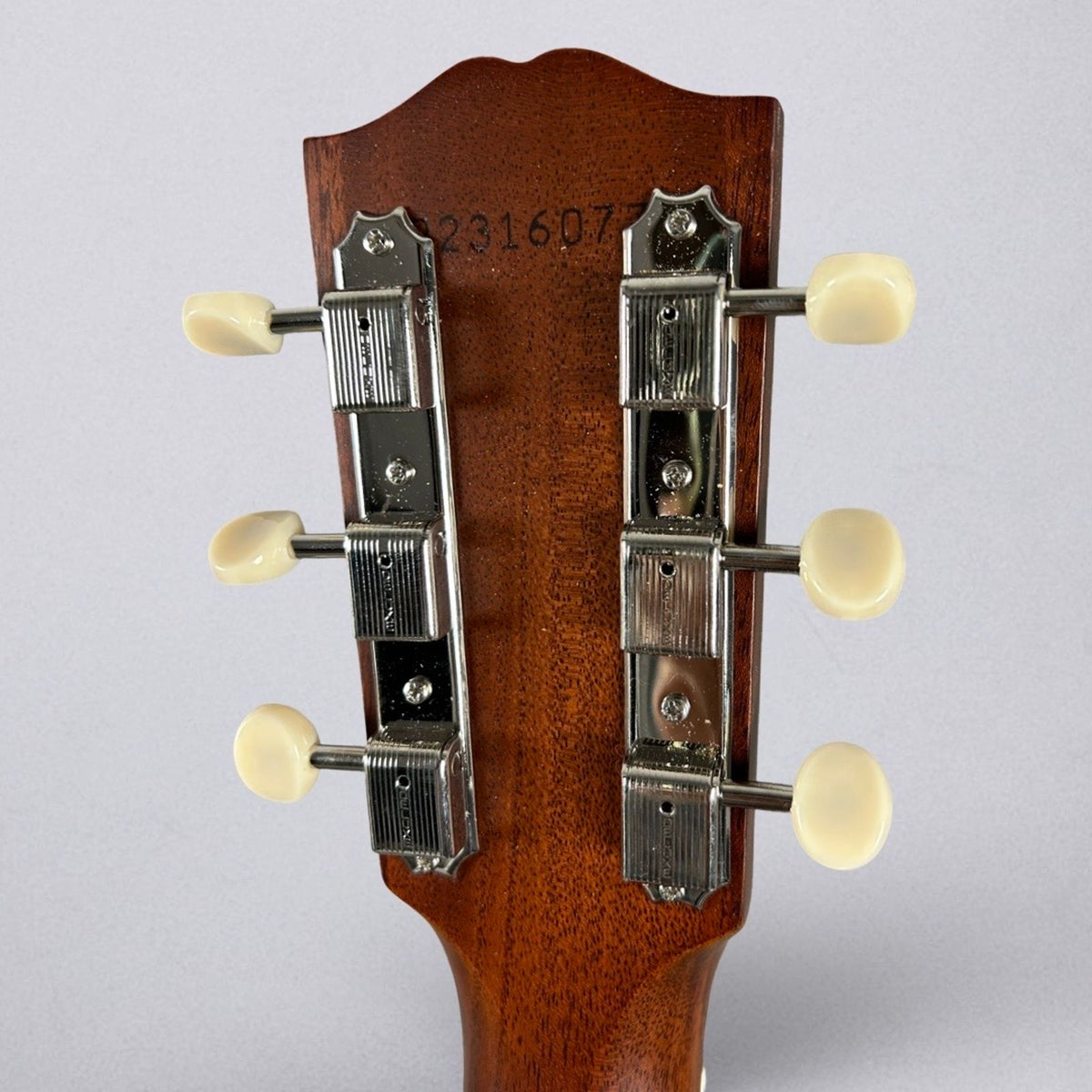 Gibson L-00 Century 12-Fret 2026 - Natural