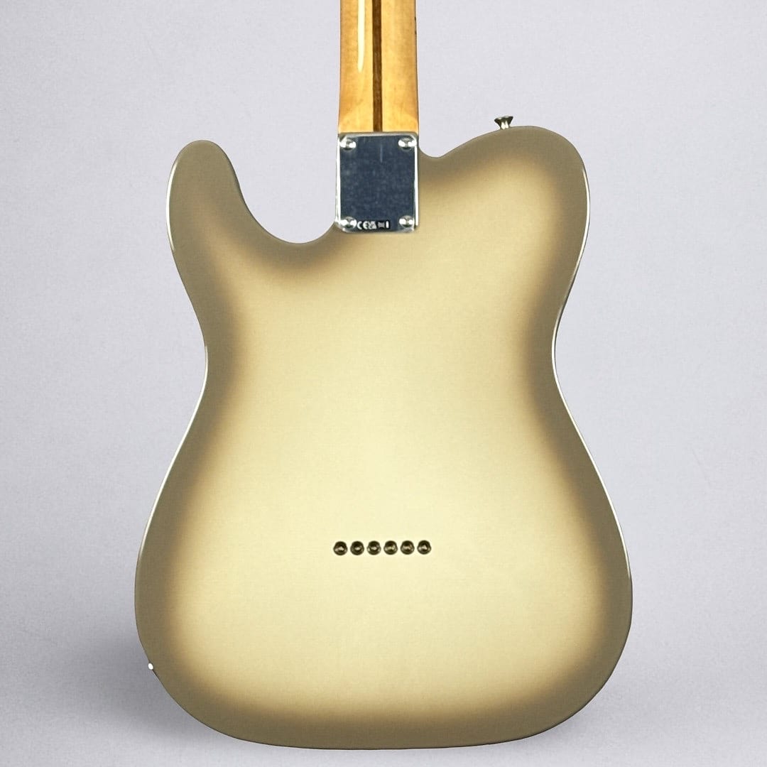 Fender Limited Edition Vintera II 60’s Telecaster 2025 - Antigua