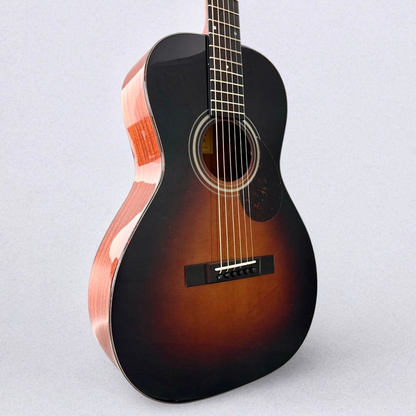 Eastman E1P-DLX-SB 2026 - Truetone Gloss Sunburst