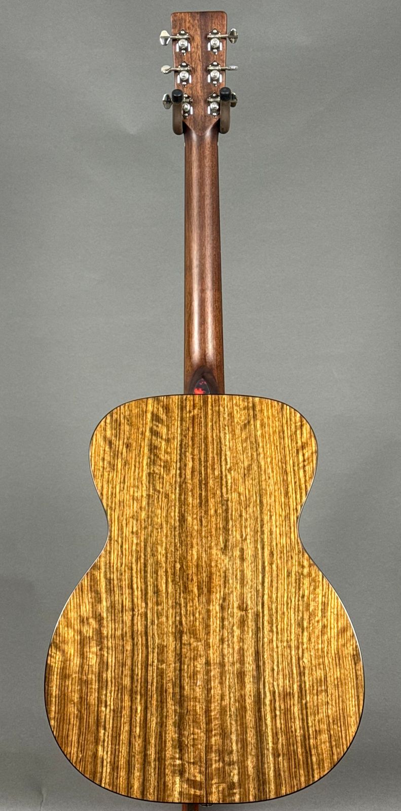 Eastman E3OM-DLX 2025 - Natural