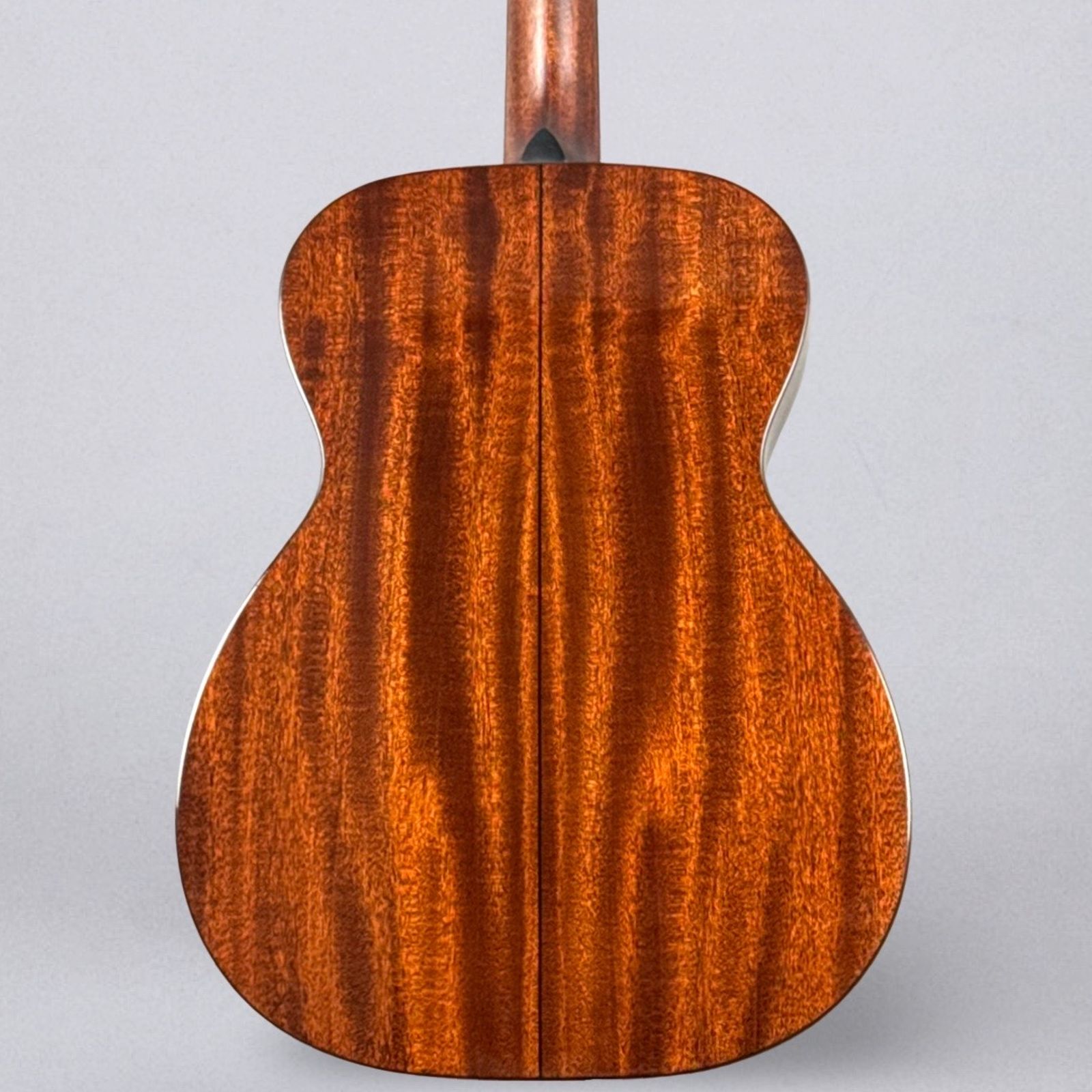Bourgeois Touchstone Country Boy/TS OM 2023 - Natural