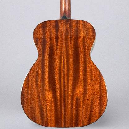 Bourgeois Touchstone Country Boy/TS OM 2023 - Natural