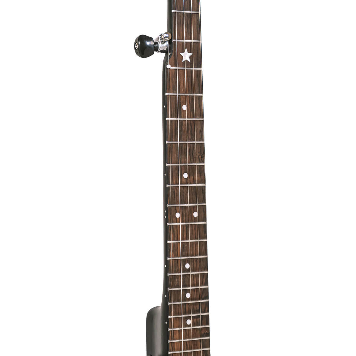 AC-Traveler Travel-Scale Composite 5-String Banjo