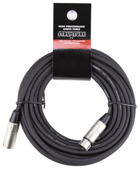 Strukture Mic Cable