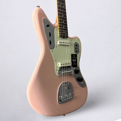 Fender Vintera III Mid ‘60s Jaguar 2026 - She’ll Pink