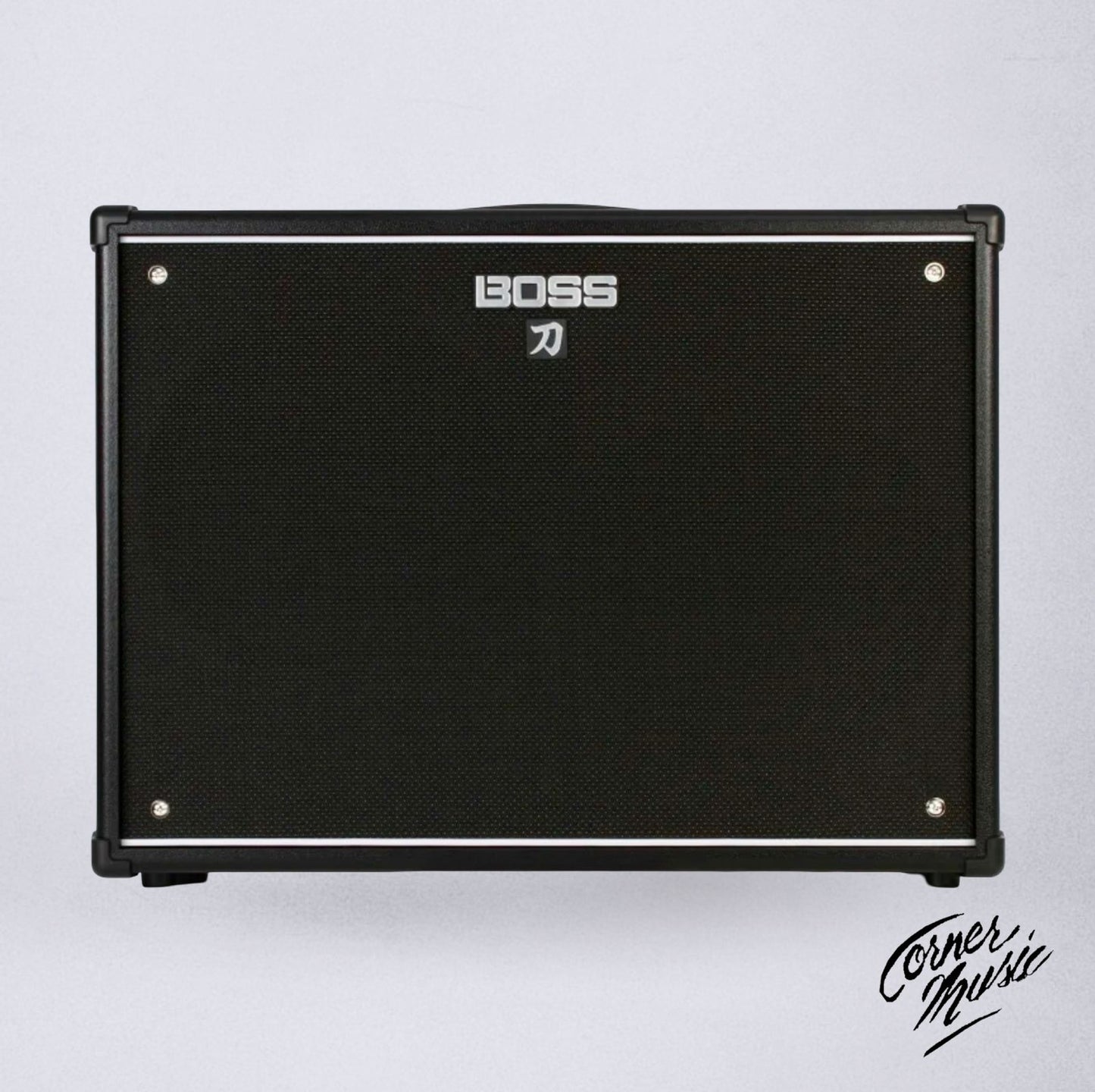 Boss Katana 150w 2x12 Guitar Cabinet