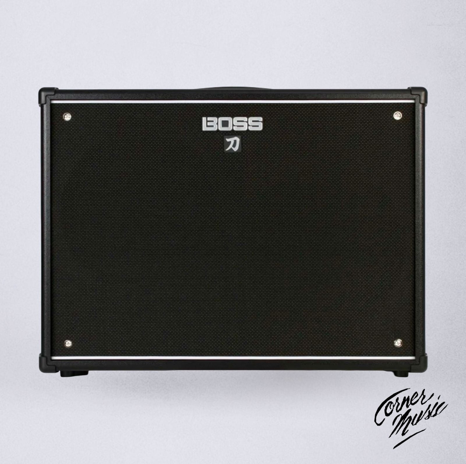 Boss Katana 150w 2x12 Guitar Cabinet