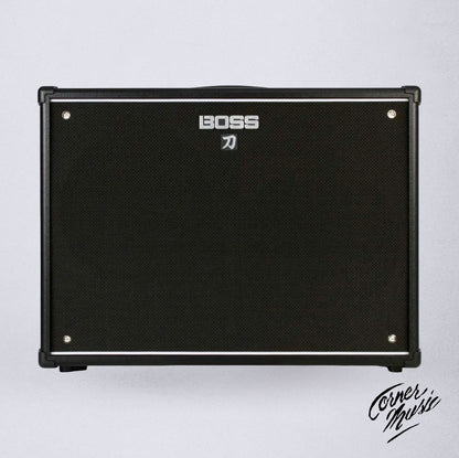 Boss Katana 150w 2x12 Guitar Cabinet