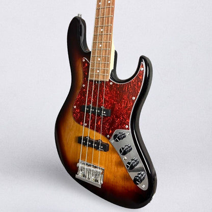 Sadowsky MetroLine Will Lee 4-String 2022 - 3-Color Sunburst