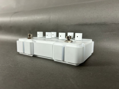Kernom Ridge Overdrive Pedal