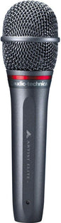 Audio-Technica AE6100 Hypercardioid Dynamic Handheld Microphone