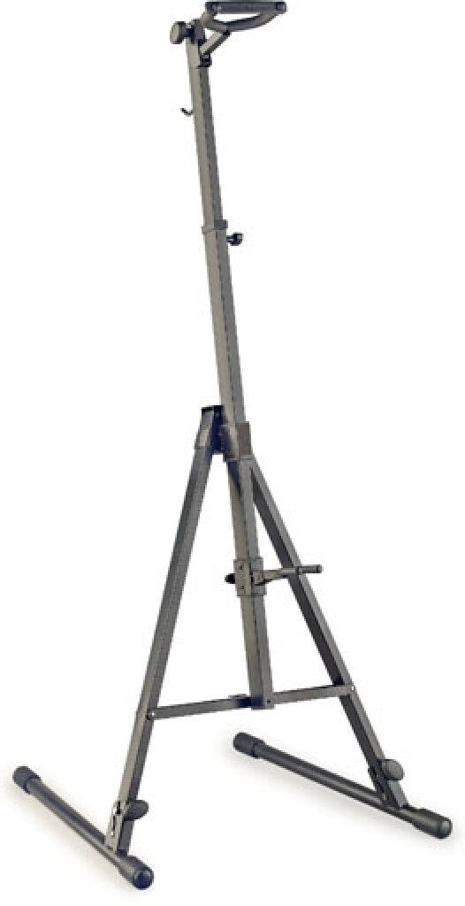 Electric Double Bass Stand