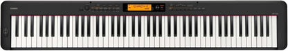 88 key Compact Digital Piano, Black