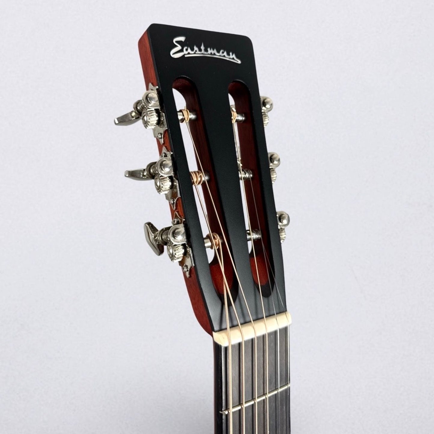 Eastman E1P-DLX-SB 2026 - Truetone Gloss Sunburst