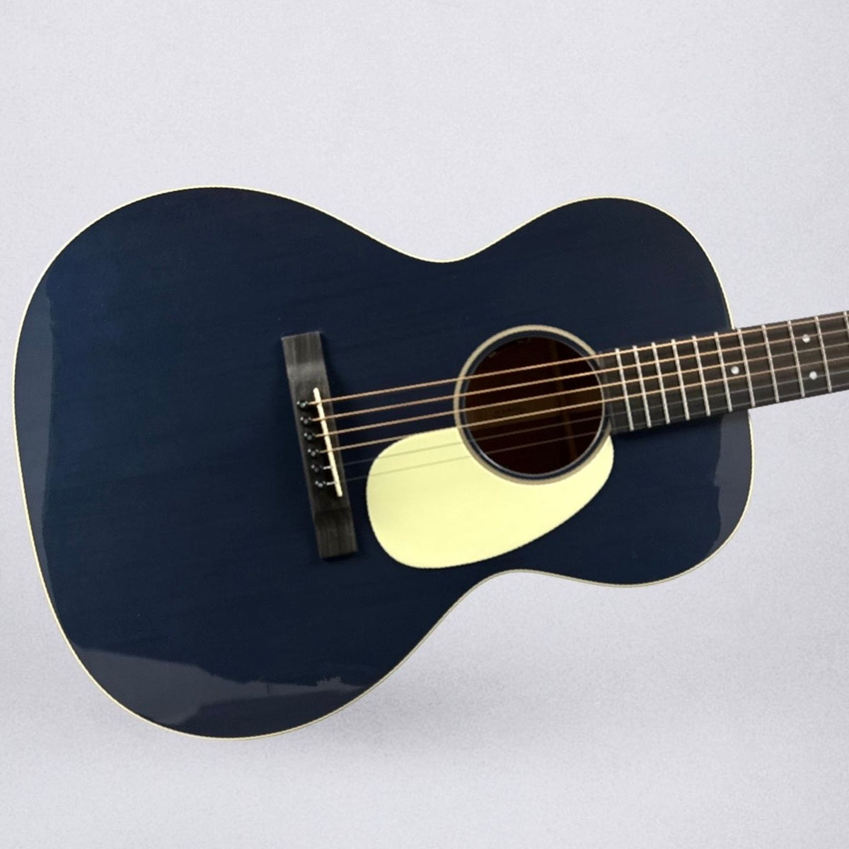 Martin 00L-16E 2026 - Blue Denim