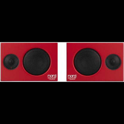 Nord Piano Monitor V2 Active Stereo Speakers