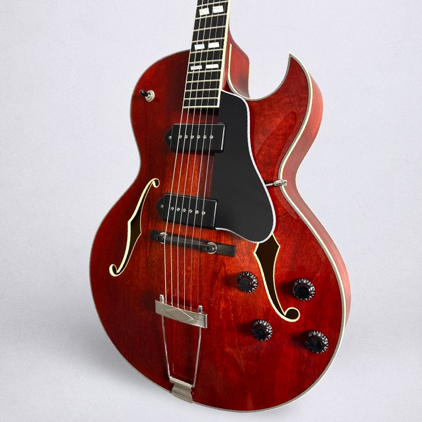 Eastman AR372CE-P90 2026 - Classic
