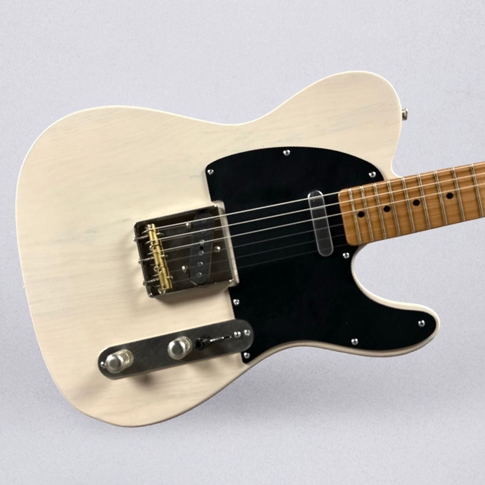 LSL ERA Series T-Bone 2026 - Vintage Cream