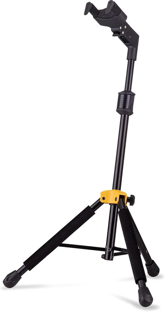 Hercules Auto-Grab Uke Stand
