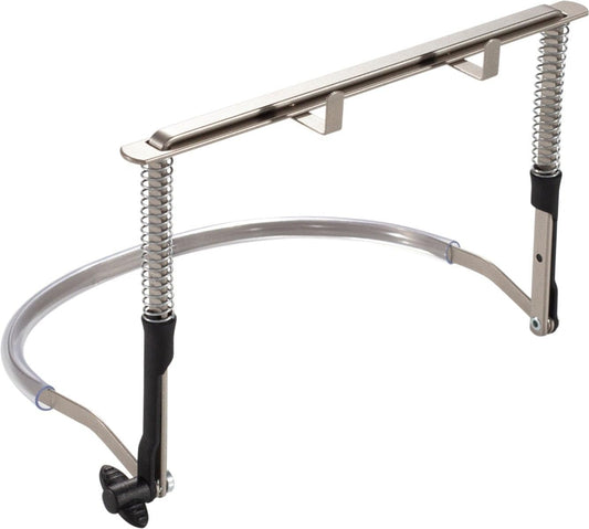 Extra-Wide Harmonica Holder