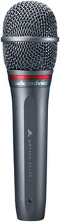 Audio-Technica AE4100 Dynamic Cardioid Vocal Microphone