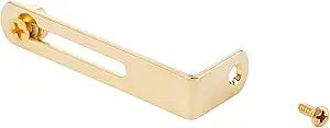 Gibson Pickguard Mounting Bracket, Gold