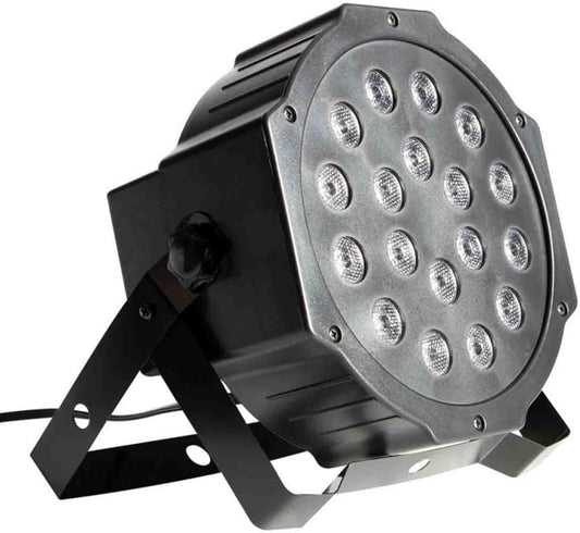 Stage Wash Light, Red Green Blue Color Changing