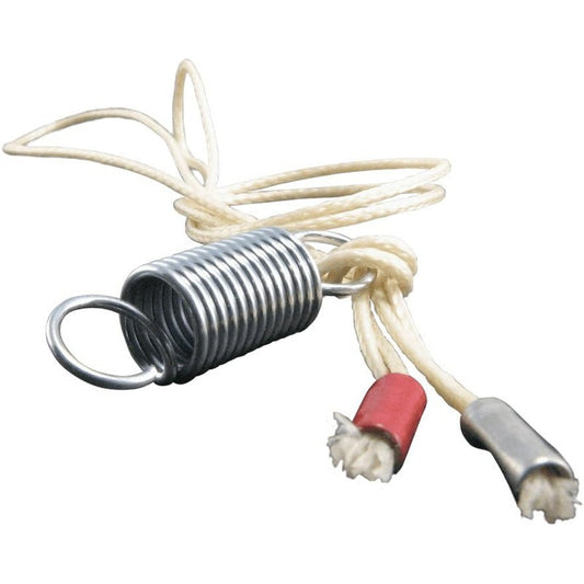 Ernie Ball Cord & Spring Kit for Full Size Volume Pedals