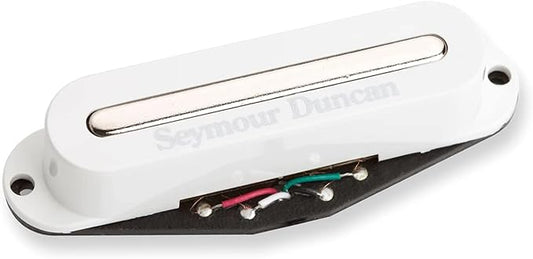 Seymour Duncan - STK-S2n Hot Stack for Strat White