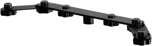 Stereo Mic Bar, Deluxe