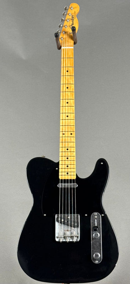 Fender Dealer Exclusive Vintera Road Worn ‘60s Double Esquire 2026 - Black