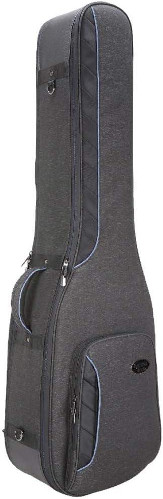 Soft Case for 2 Electric Bass Guitars