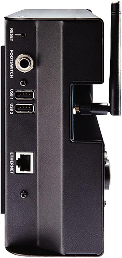 Soundcraft Ui12 Remote-Controlled 12-Input Digital Mixer
