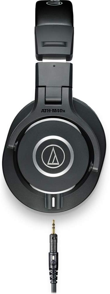 Audio-Technica ATH-M40x Headphones