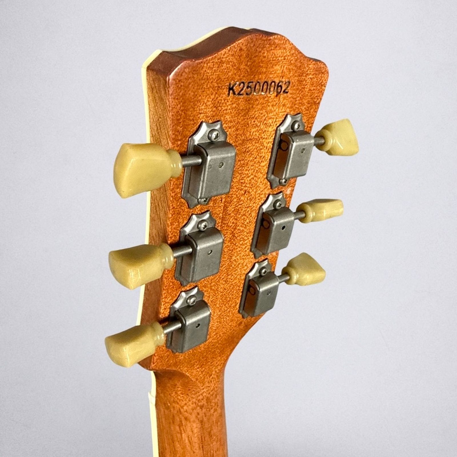 Eastman SB54/TV Limited Edition 2025 - Gold Top