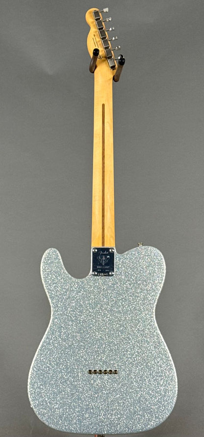 Fender 75th Anniversary Player II Telecaster 2026 - Diamond Dust Sparkle