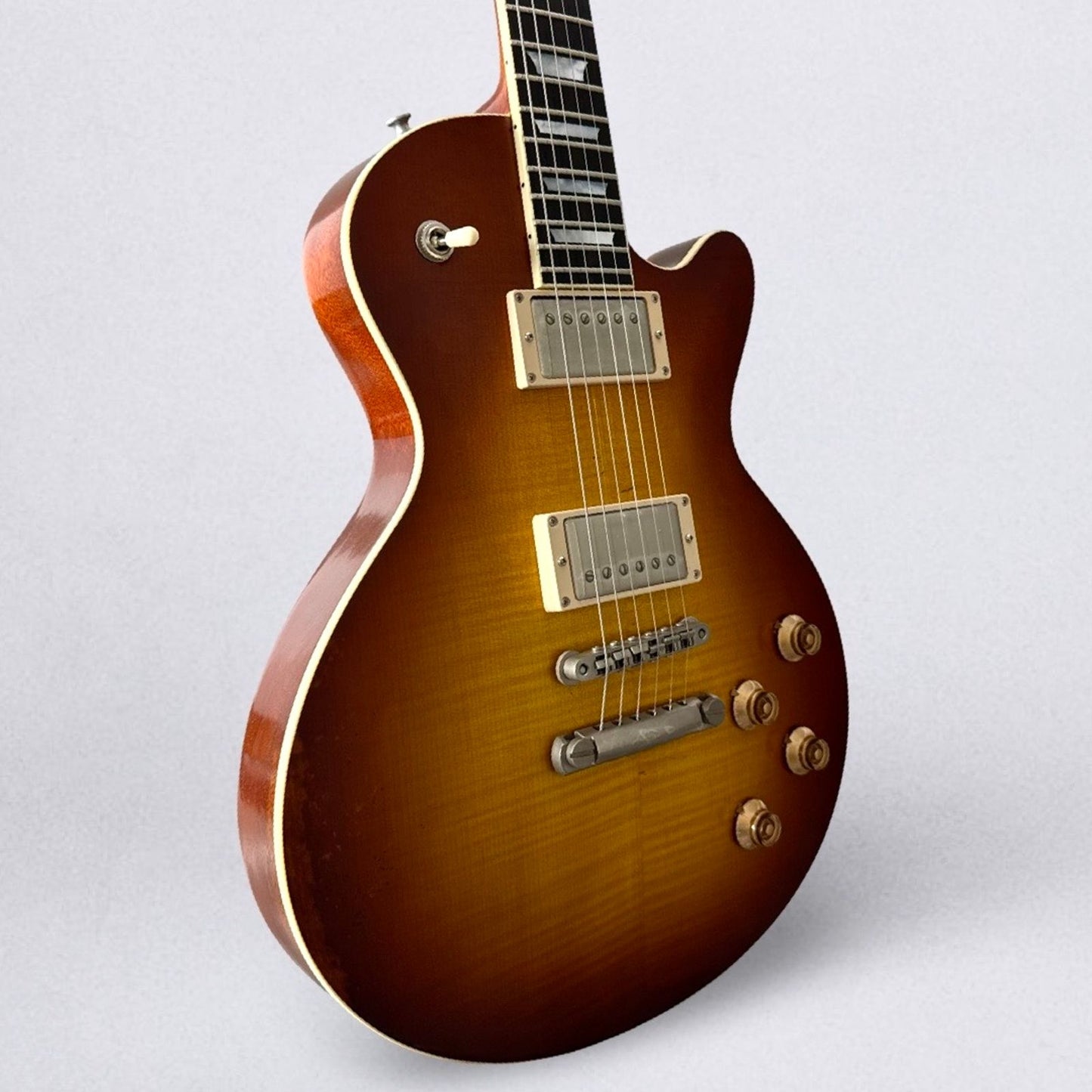 Eastman SB59/v Goldburst