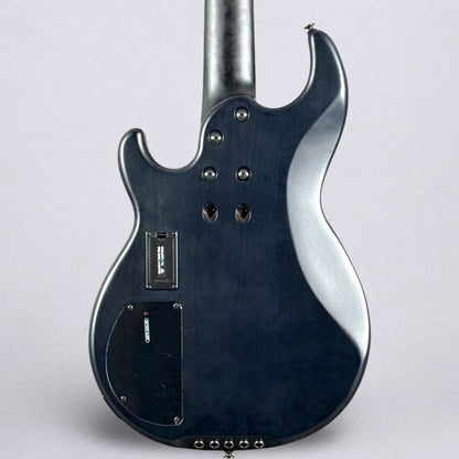 Yamaha BB735A 2026 - Translucent Matte Black